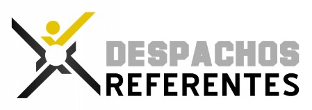 Logo Despachos Referentes