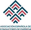 Logo AECE Asociaicion Española de Consultores de Empresas