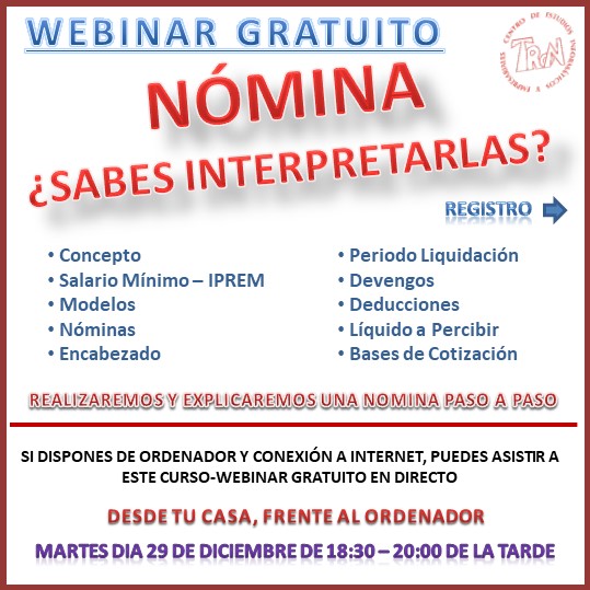 Webinar Webinar