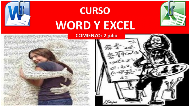 Publicidad Curso indesing en Marbella