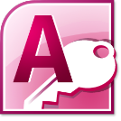 Logotipo Access Logotipo Access
