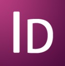 Logotipo Indesign Logotipo Indesign