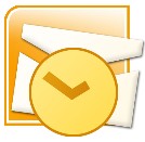 Logotipo Microsoft Outlook