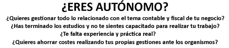 autonomos autonomos