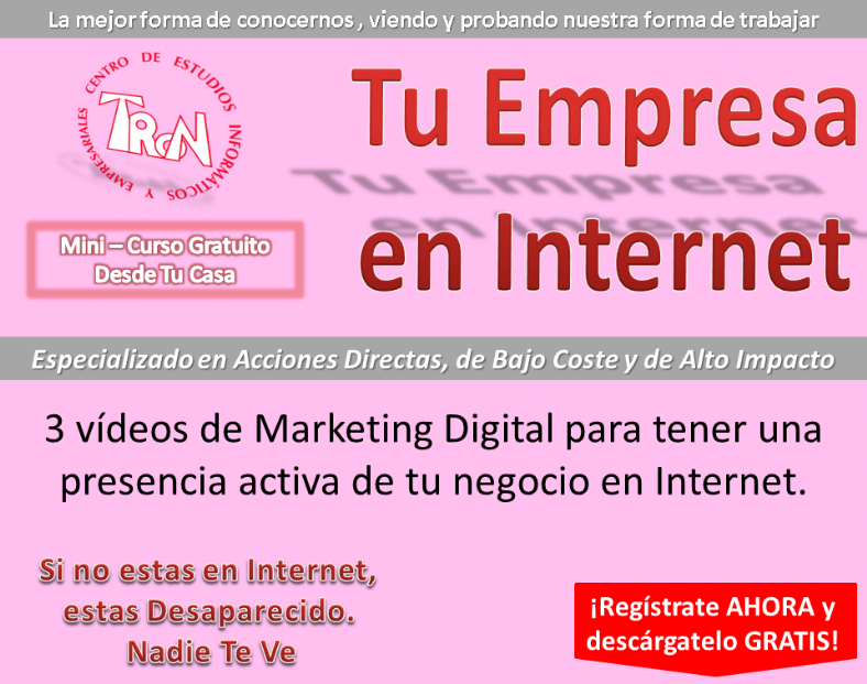 imagen captacion imagen captacion