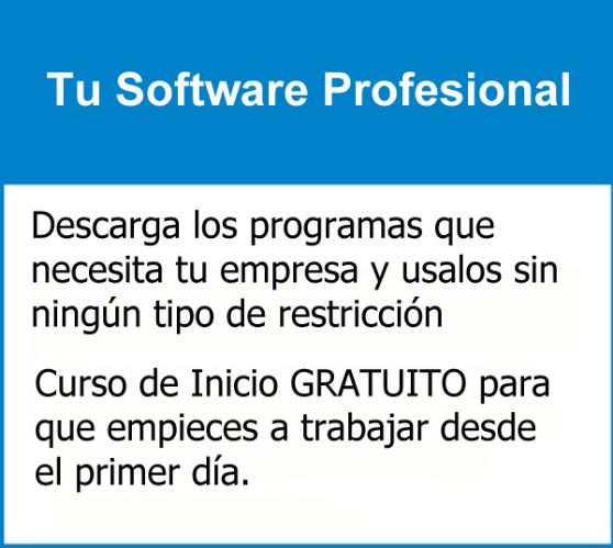 Software del sol