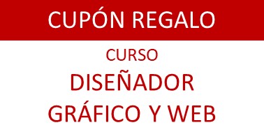 Curso diseñador grafico y web en Marbella