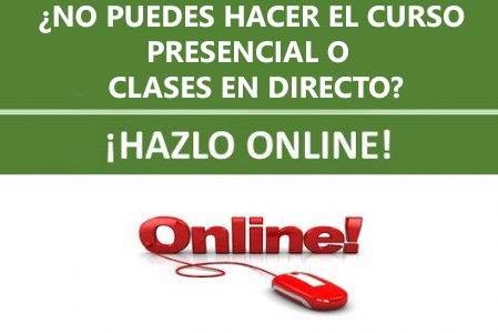 Curso Administrativo Online