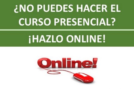 Curso Administrativo Online