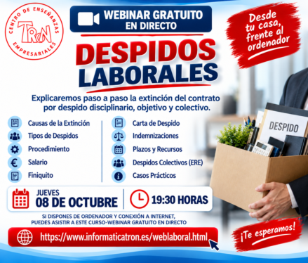 Curso Nóminas, Seguridad Social y Contratación Laboral