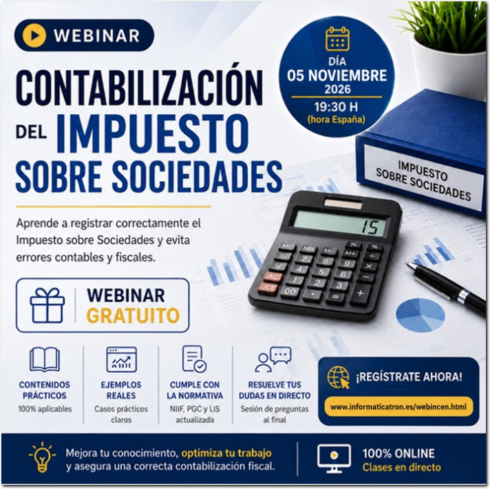Curso Nominas, Seguridad Social y Contratación Laboral