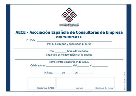 Curso Contabilidad marbella