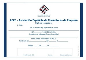 AECE Curso Contabilidad marbella