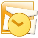 Logotipo Microsoft Outlook Logotipo Microsoft Outlook