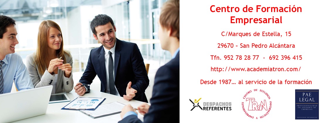 Curso Contabilidad - Fiscalidad y Programa Contable Curso Contabilidad - Fiscalidad y Programa Contable online