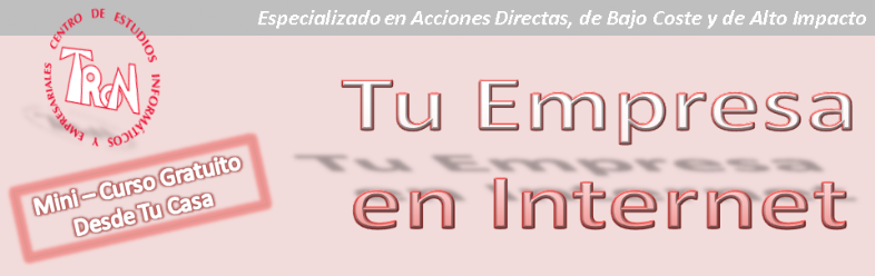 tu empresa en internet tu empresa en internet