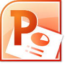 Logotipo Powerpoint Logotipo Powerpoint